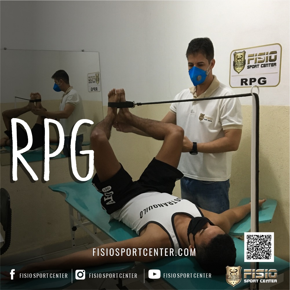 RPG | Fisio Sport Center