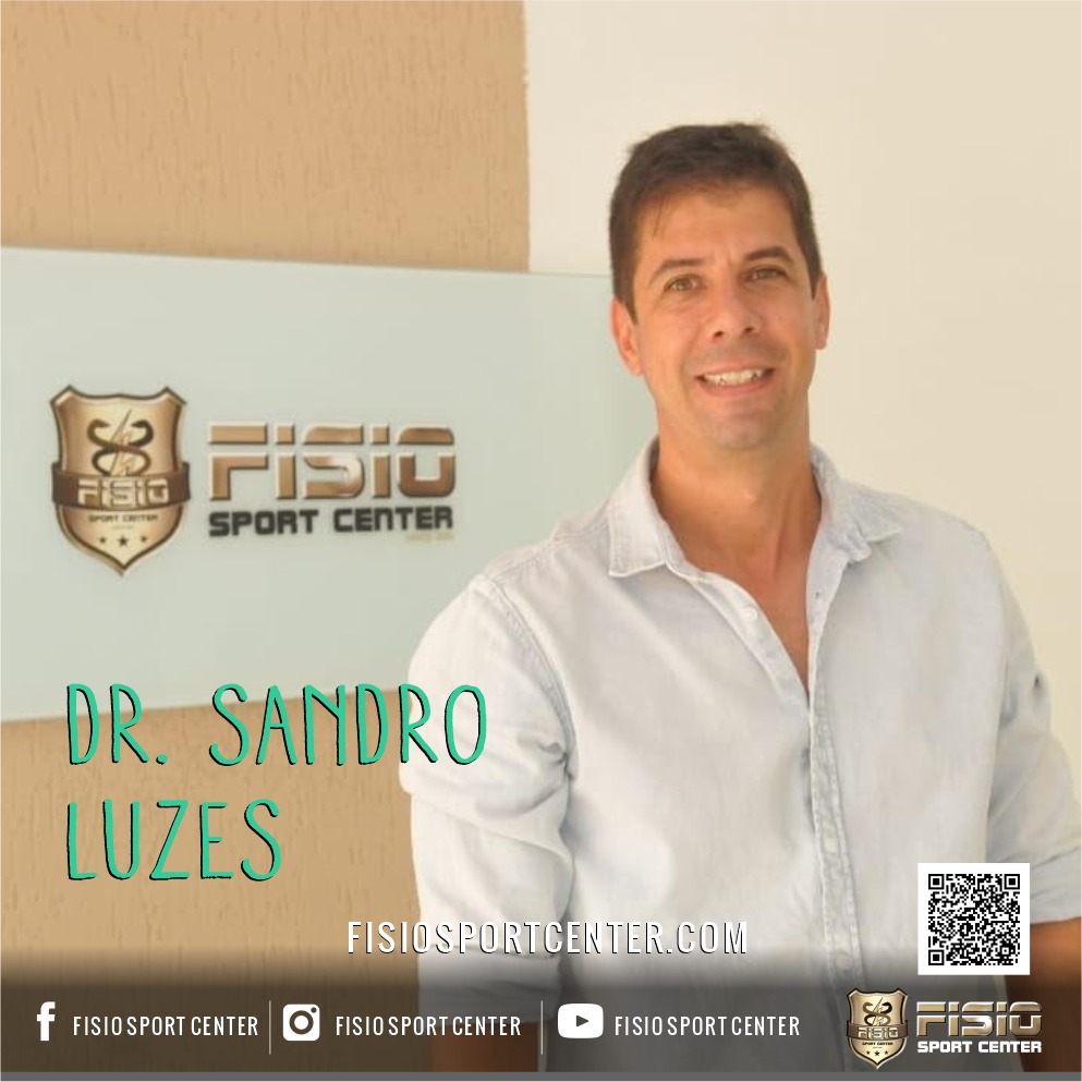 Dr. Sandro Luzes | Fisio Sport Center
